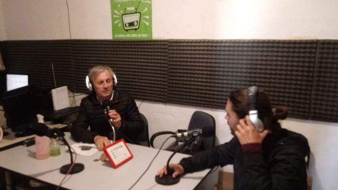 Un “Recreo” para los chicos durante la cuarentena