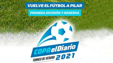 se viene la copa el diario del futbol pilarense