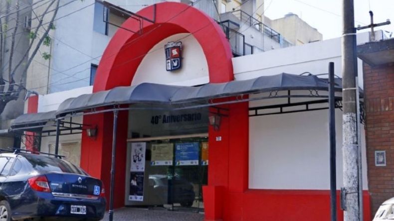 Escenario. La jornada tendrá lugar en el teatro municipal Lope de Vega. .