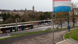 Luxemburgo, el primer país del mundo con transporte público 100% gratuito