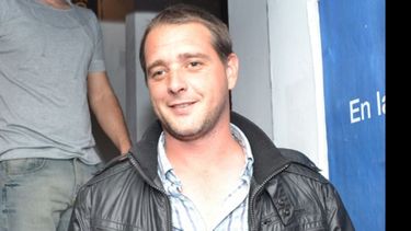 Santiago Laurent..
