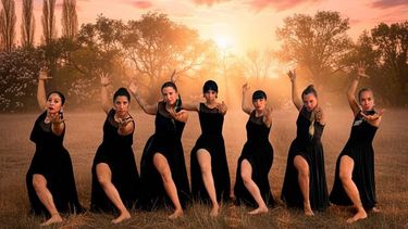 La compañía Tralmas se presenta en el Teatro Ángel Alonso. La compañía Tralmas se presenta en el Teatro Ángel Alonso.