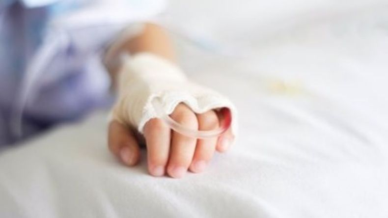 El primer caso de hepatitis de origen desconocido detectado en el país se registró en Rosario. .