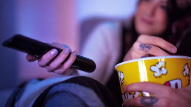 netflix, disney+, max y prime video:  estas son las series del mes de octubre de 2024