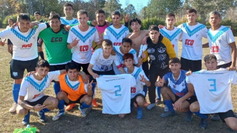 TRIUNFAZO. Flecha sumó 3 puntos valiosos para descontarles a los líderes..