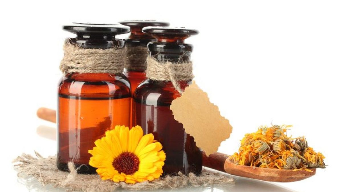 Aromaterapia: qué es y por qué cada vez más gente se engancha