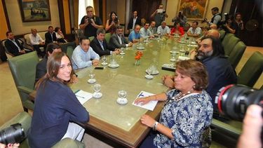 Gremios docentes reclaman una reunión “urgente”