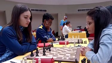 candela francisco entre los top de venezuela