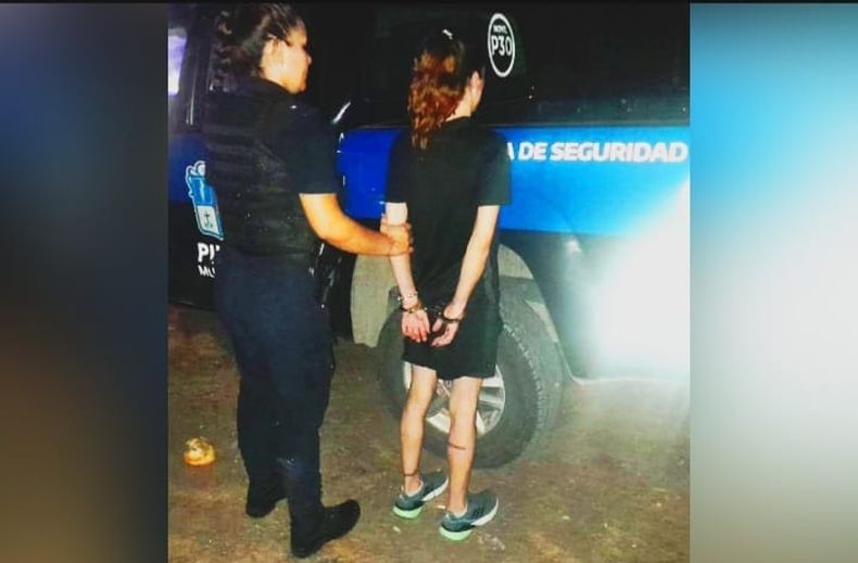Los asaltantes se desplazaban en un automóvil y utilizaban indumentaria policial.&nbsp;