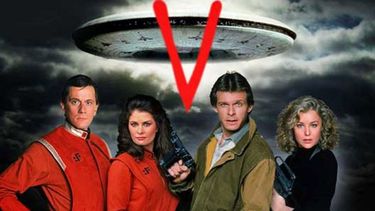 Los 7 mejores, Hoy: series inolvidables de los ‘80