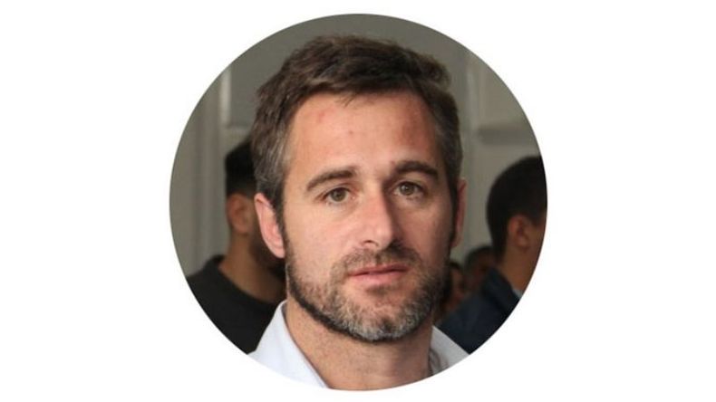 FEDERICO ACHÁVAL..