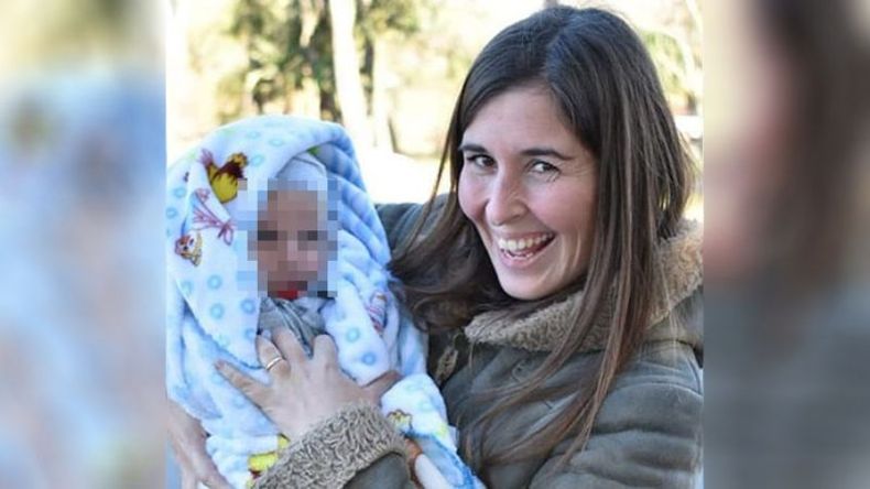 PROFUNDA. Así es la carta de Sergio Bernal a Laura Sirera..
