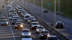 Permiten volver a sus casas a quienes están varados en algún punto del país