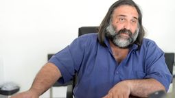 CONFLICTO. Baradel llevará la propuesta de un paro nacional al congreso de CTERA. CONFLICTO. Baradel llevará la propuesta de un paro nacional al congreso de CTERA.