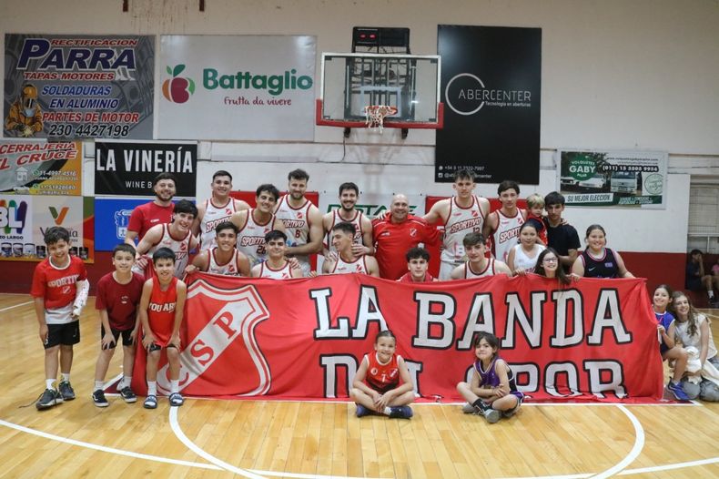 Sportivo Pilar abrió la semana con goleada en La Caldera y la cierra el viernes en una visita decisiva a Versailles.