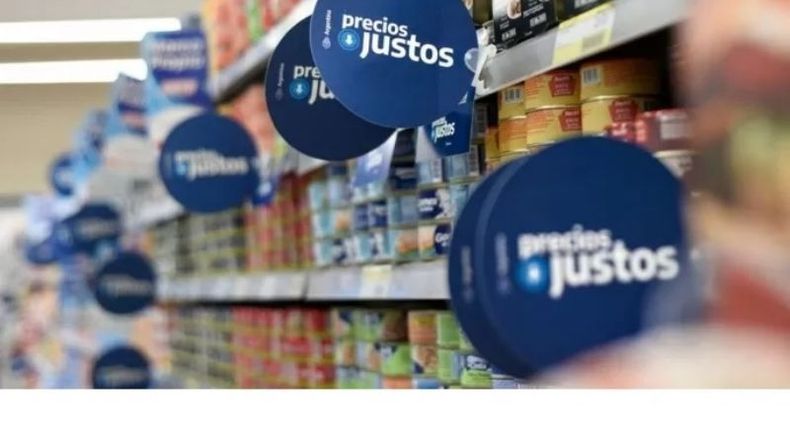 MÁS OJOS. Los trabajadores de la rama de logística se sumaron a las inspecciones..