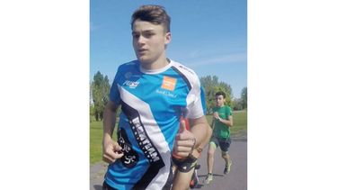 Pierotti ganó en Tigre