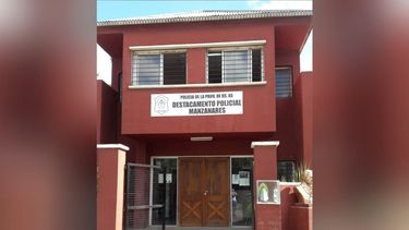 El Destacamento de Manzanares tiene nuevo titular.&nbsp;