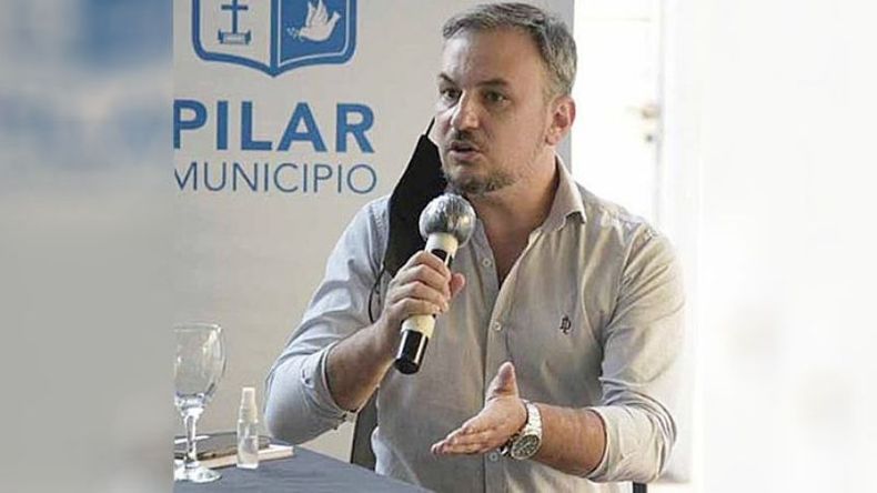 CAMBIO. Tras un año y medio en obras públicas, Bordachar se abocará a la campaña del Frente de Todos..