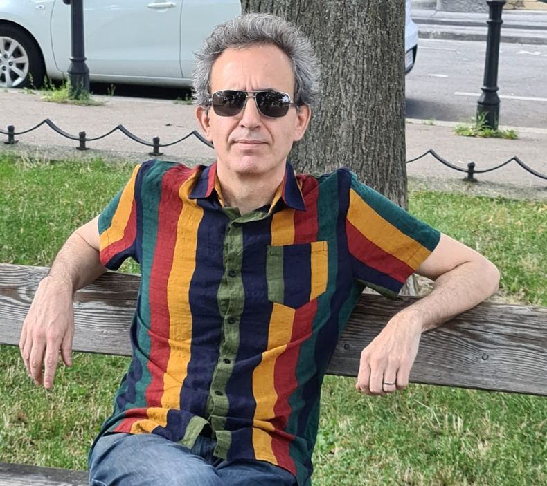 AUTOR. Pablo Manzano.&nbsp;