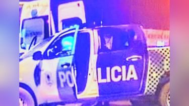 El hecho tuvo lugar en una vivienda de Villa Astolfi y se aguarda por el testimonio de la víctima para aclarar lo ocurrido.&nbsp;