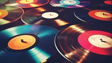 En 2024 se editaron más de 30 discos de artistas de Pilar.