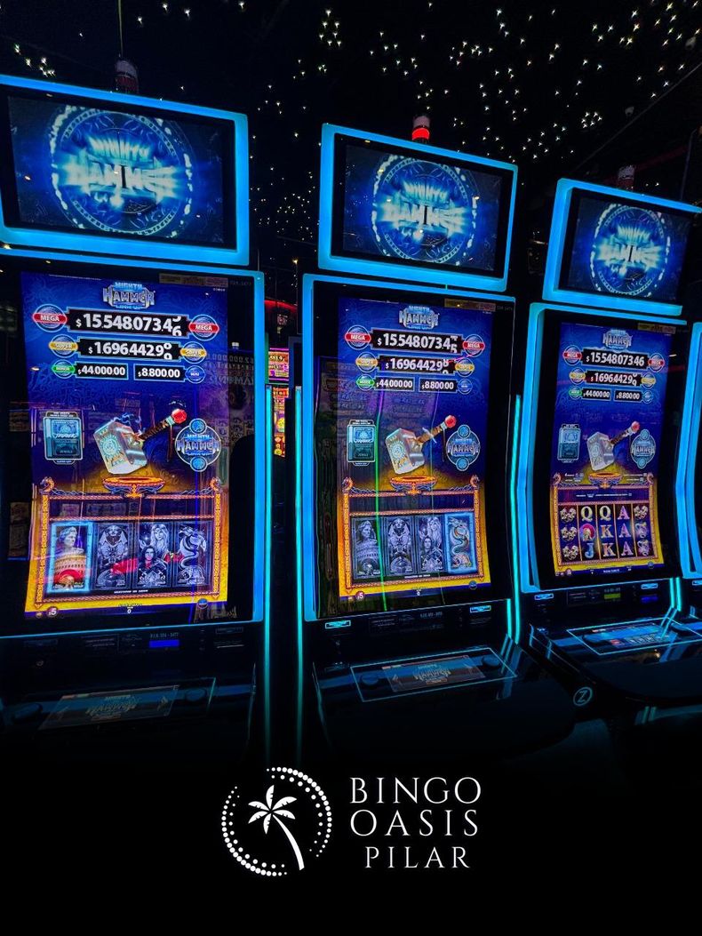 bingo oasis  (3)