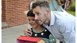 INFORMES. Achával busca llevar el caso al Concejo Deliberante..
