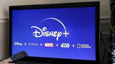 disney+: estos son los estrenos del mes de octubre de 2024