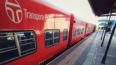 El Belgrano Norte provee 25 trenes menos por día entre Retiro y Villa Rosa.