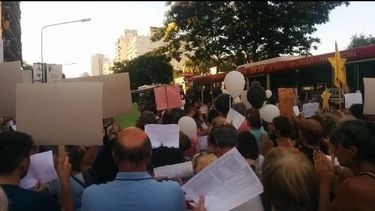 Los familiares de Graciela Cabrera piden condena ejemplar