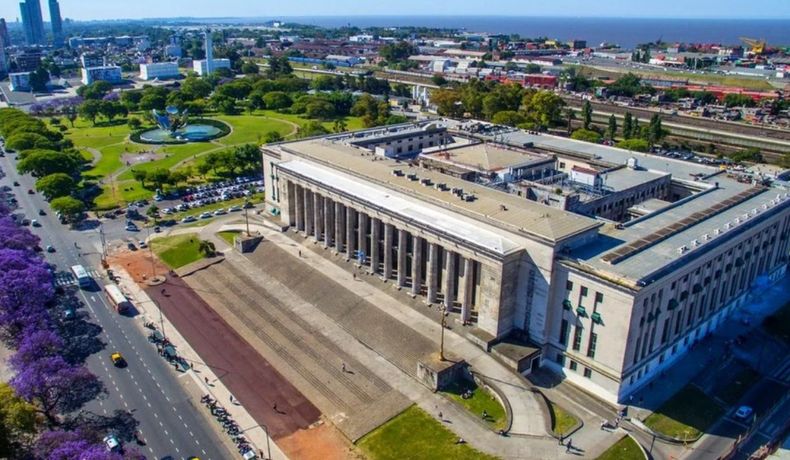 La UBA entre las 500 universidades más sostenibles del mundo. (universidadeshoy.com.ar).