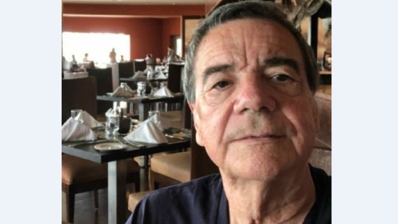 Urbano Arotce tuvo una intensa actividad empresarial y política en Pilar..