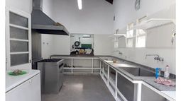 Remodelaron las cocinas de 25 escuelas