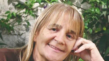 dolor por el fallecimiento de la escritora graciela vergani