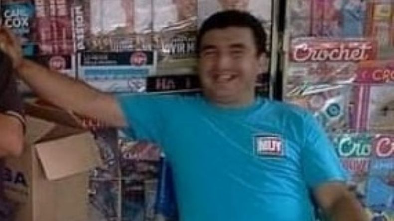 Siempre amable, la noticia de su muerte causó dolor en vecinos y clientes..