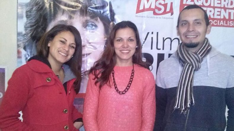 CARAS. Arguello Amarilla, Espasa y Cáceres los tres primeros de la lista..