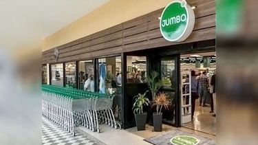 cerraron jumbo