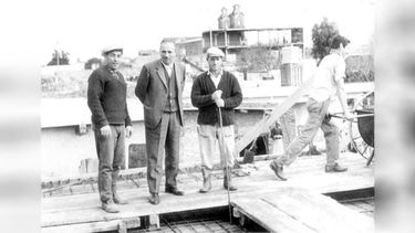Foto con historia