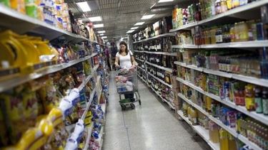 Las ventas repuntaron levemente tras un año en caída