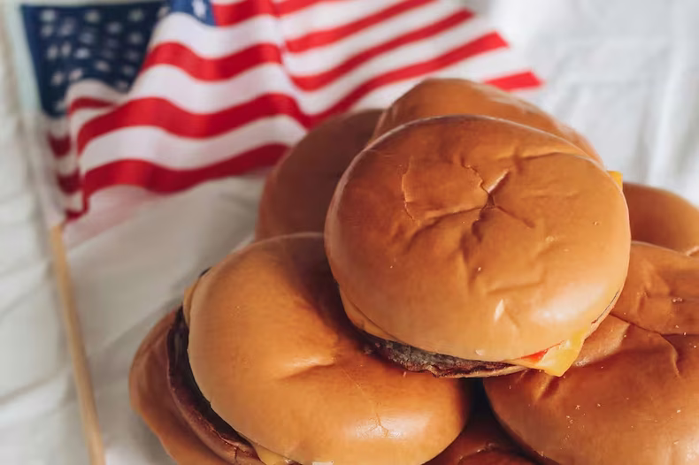 Encontró su verdadero auge en Estados Unidos. (Pexels)..avif