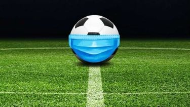 la liga escobarense suspendio el campeonato