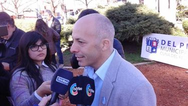 Ducoté vuelve a la carga por el planeamiento