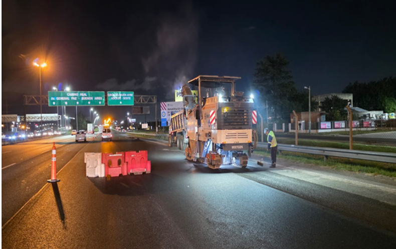 La obra en Panamericana tuvo una duracin de 125 das