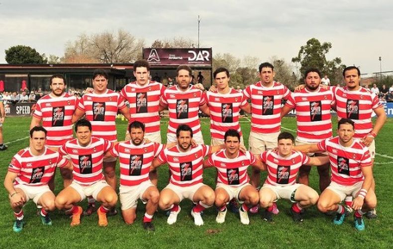 El plantel Superior de Alumni este sábado homenajeará su historia.