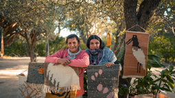 Fotografías de Agustina Miguens y Horacio Barbieri Fotografías de Agustina Miguens y Horacio Barbieri