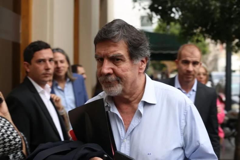Alberto Sileoni: Por primera vez, un Gobierno no ve a la Educación como estratégica
