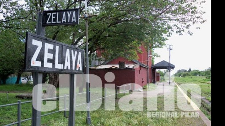 OTRO GOLPE. Zelaya, escenario de un nuevo hecho de inseguridad..