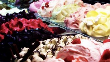Vuelve la Semana del Helado Artesanal y la Noche de las Heladerías, esta vez con gusto a Mundial