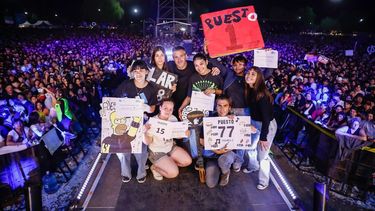 estos fueron los puestos escolares ganadores